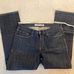 Express Jeans - Men’s straight denim size 32x30